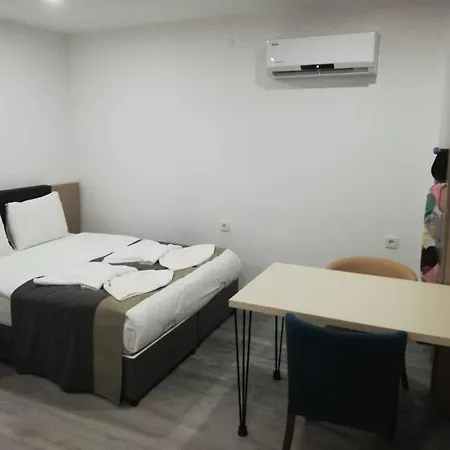 Demak & Homes 3*