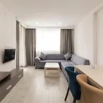 호텔 Demak & Homes 3*