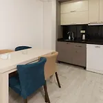 호텔 Demak & Homes 안탈리아