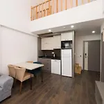 Demak & Homes 호텔 3*