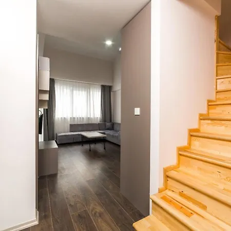 Aparthotel Demak Suit & Homes Antalya