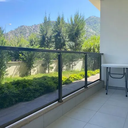 Demak & Homes 3* Antalya