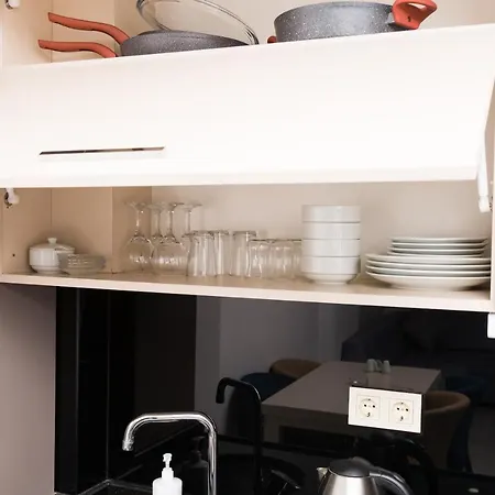 Demak & Homes Antalya