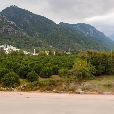 ホテル Demak & Homes