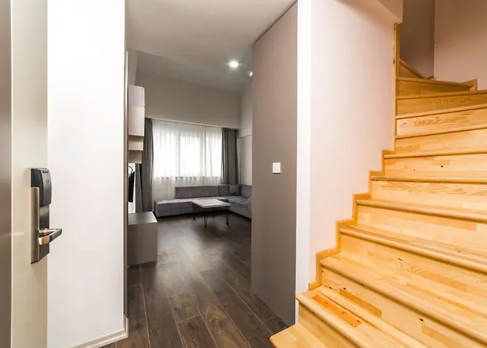 Ξενοδοχείο Demak & Homes Αττάλεια