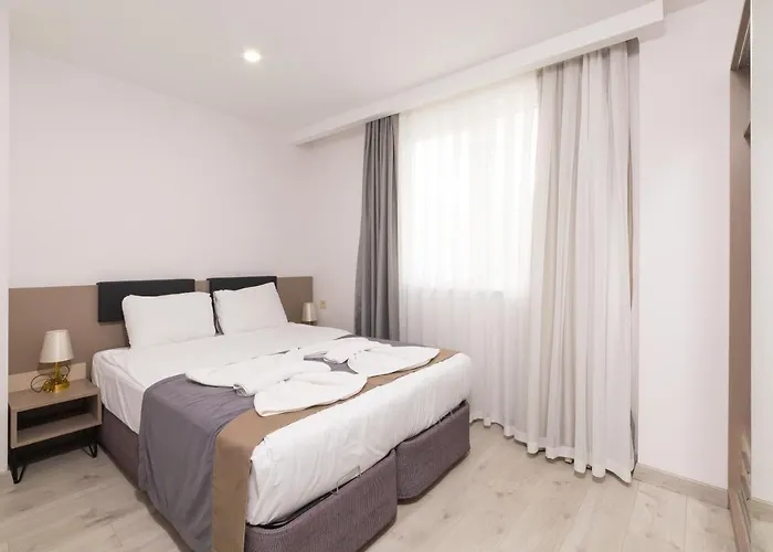 Demak & Homes Antalia