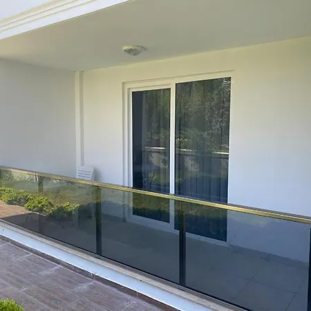 Demak Suit & Homes Aparthotel Antalya
