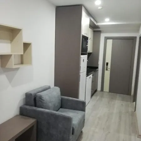 Hotel Demak & Homes Antalya