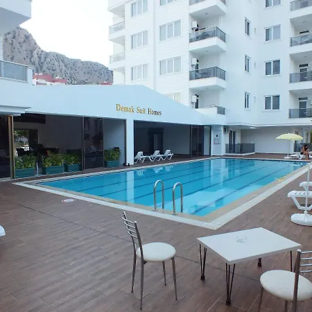 Hotel Demak & Homes Antalya