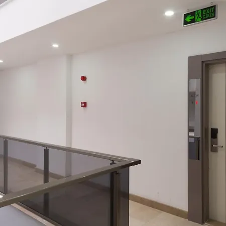 Hotel Demak & Homes Antalya