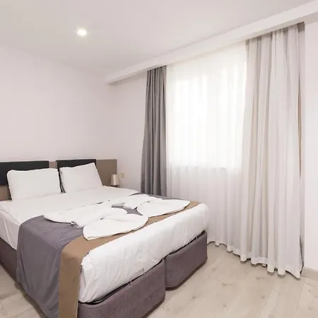 Demak & Homes Antalya