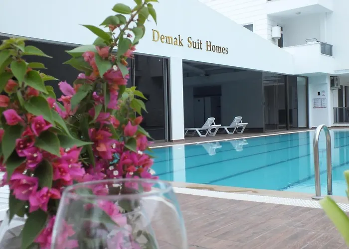 Demak & Homes 3*