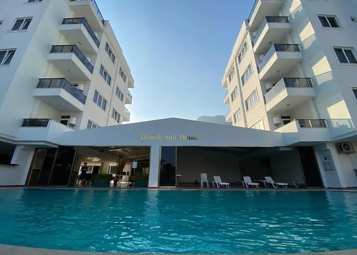 Demak & Homes Hotel
