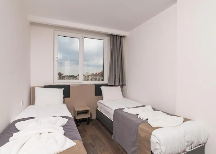 Demak & Homes Hotel Antália